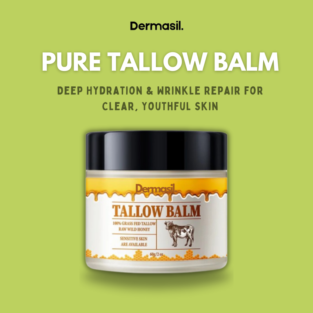 Pure Tallow Balm 2 oz.